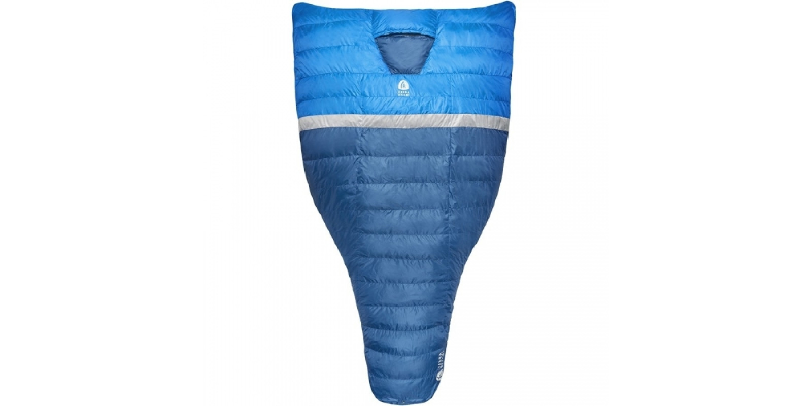 Спальник Sierra Designs Backcountry Quilt 700F 35